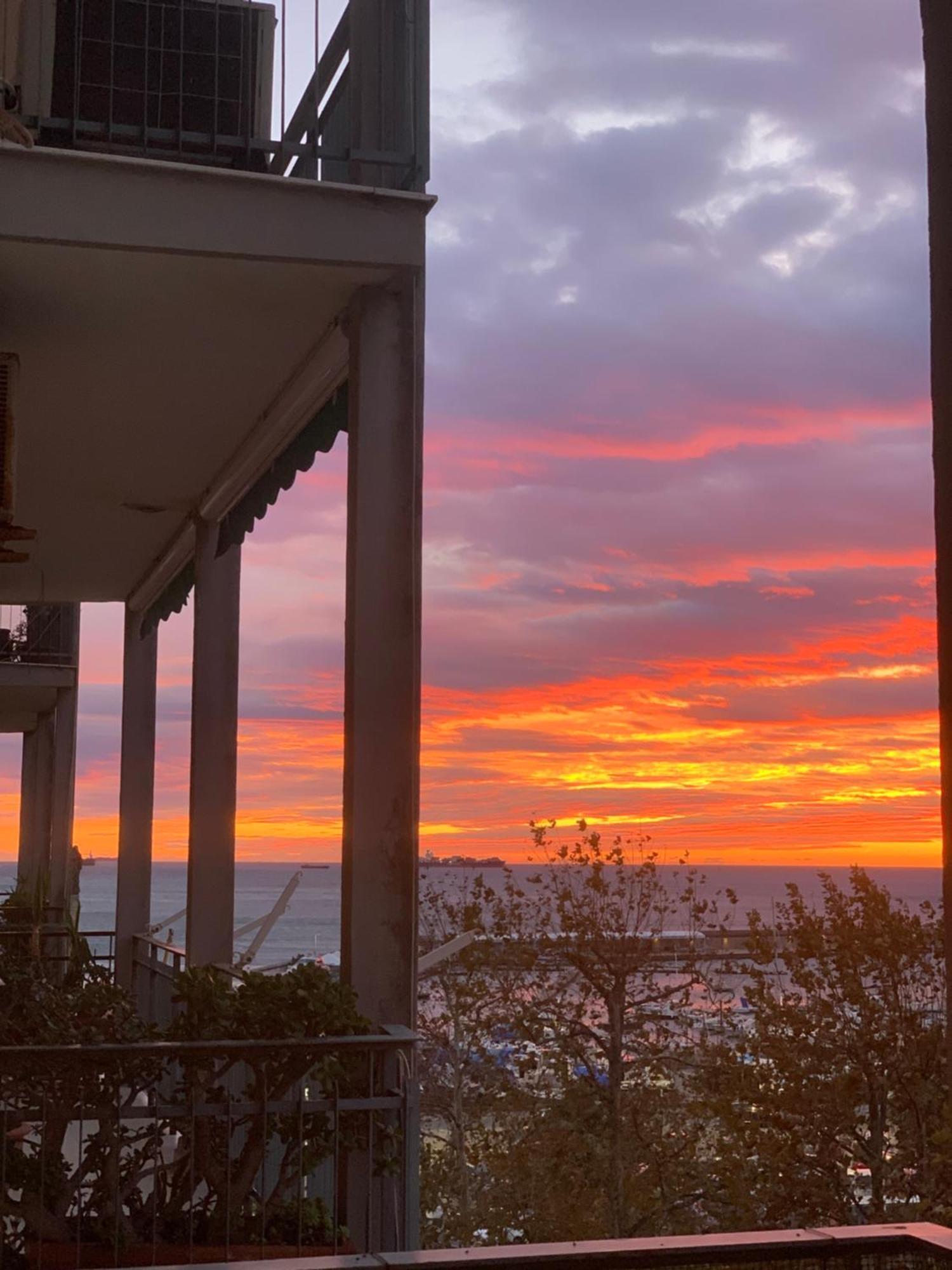 B&B Restanza Salerno Exteriér fotografie